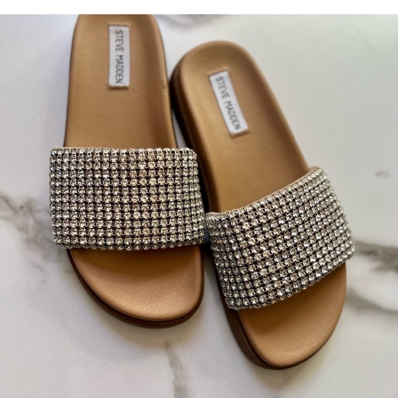 Steve Madden sandals - Picture 4 of 4